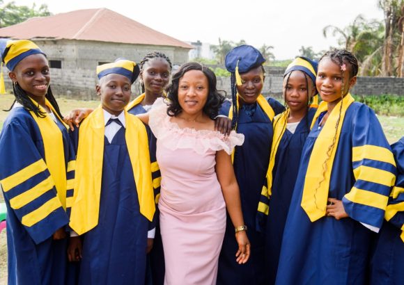 Annual Graduation Ceremony 